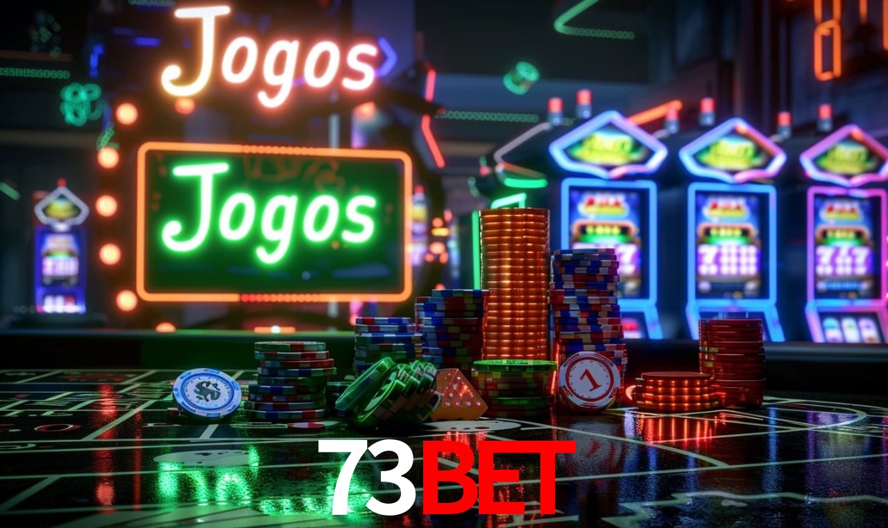 Mercados ao vivo e cash out na 73BET