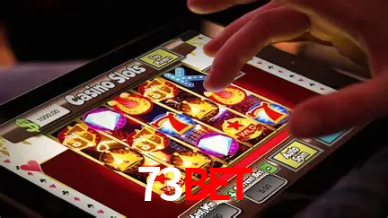 Cassino ao vivo com dealers reais na 73BET