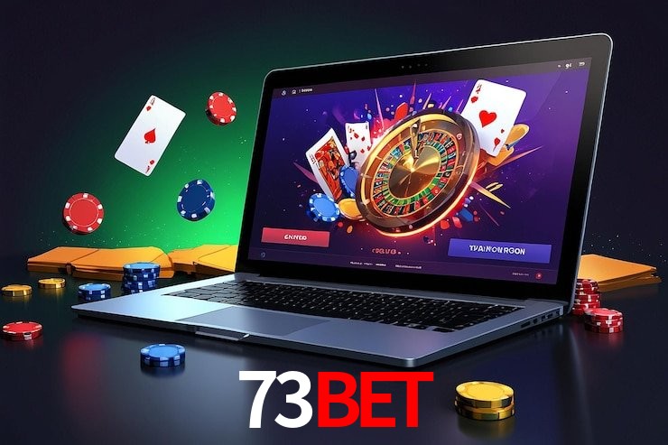Bônus e promoções da 73BET
